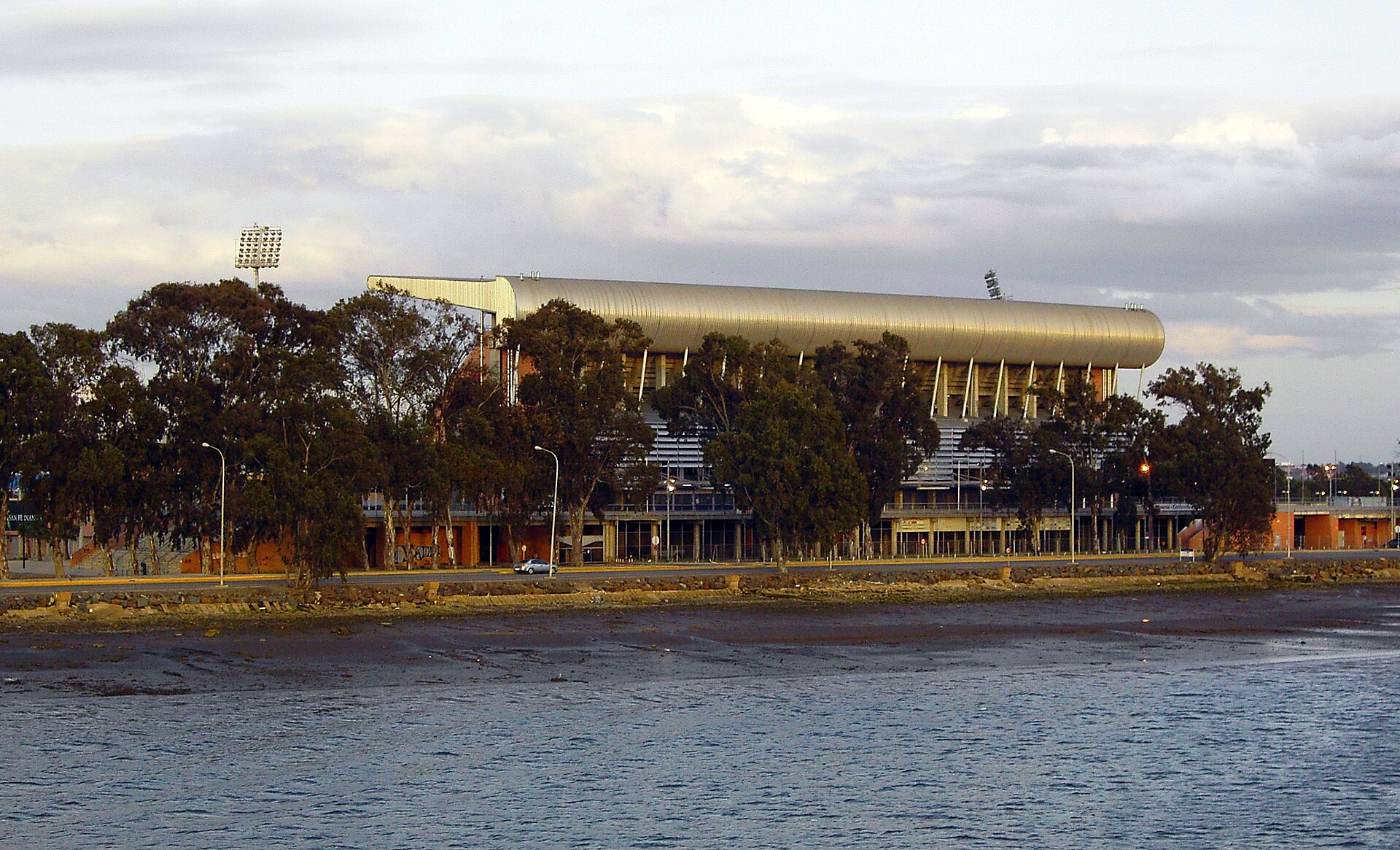 Estadio Nuevo Colombino, Huelva, Spain