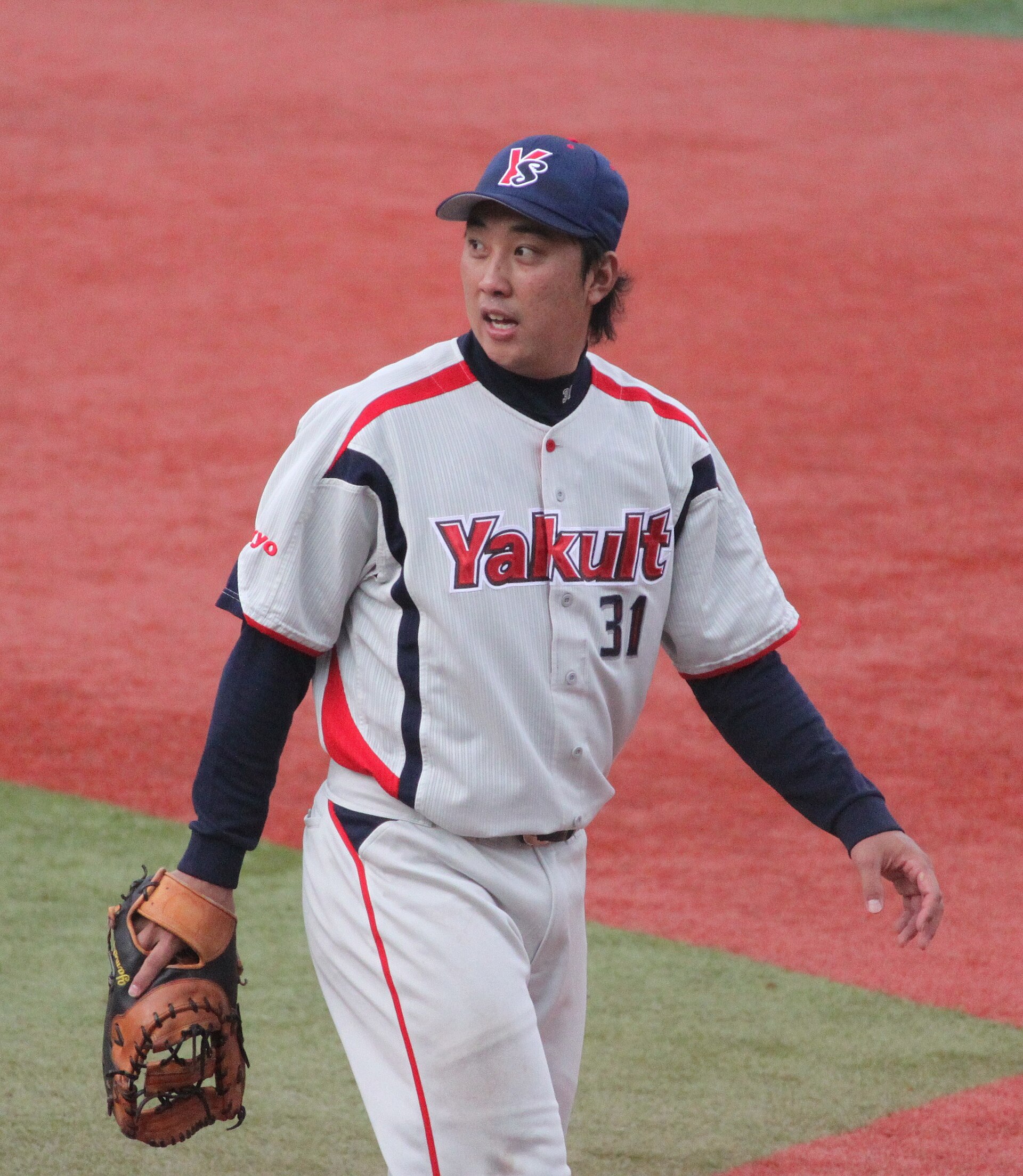 Matsumoto-Stadion, Matsumoto, Japan