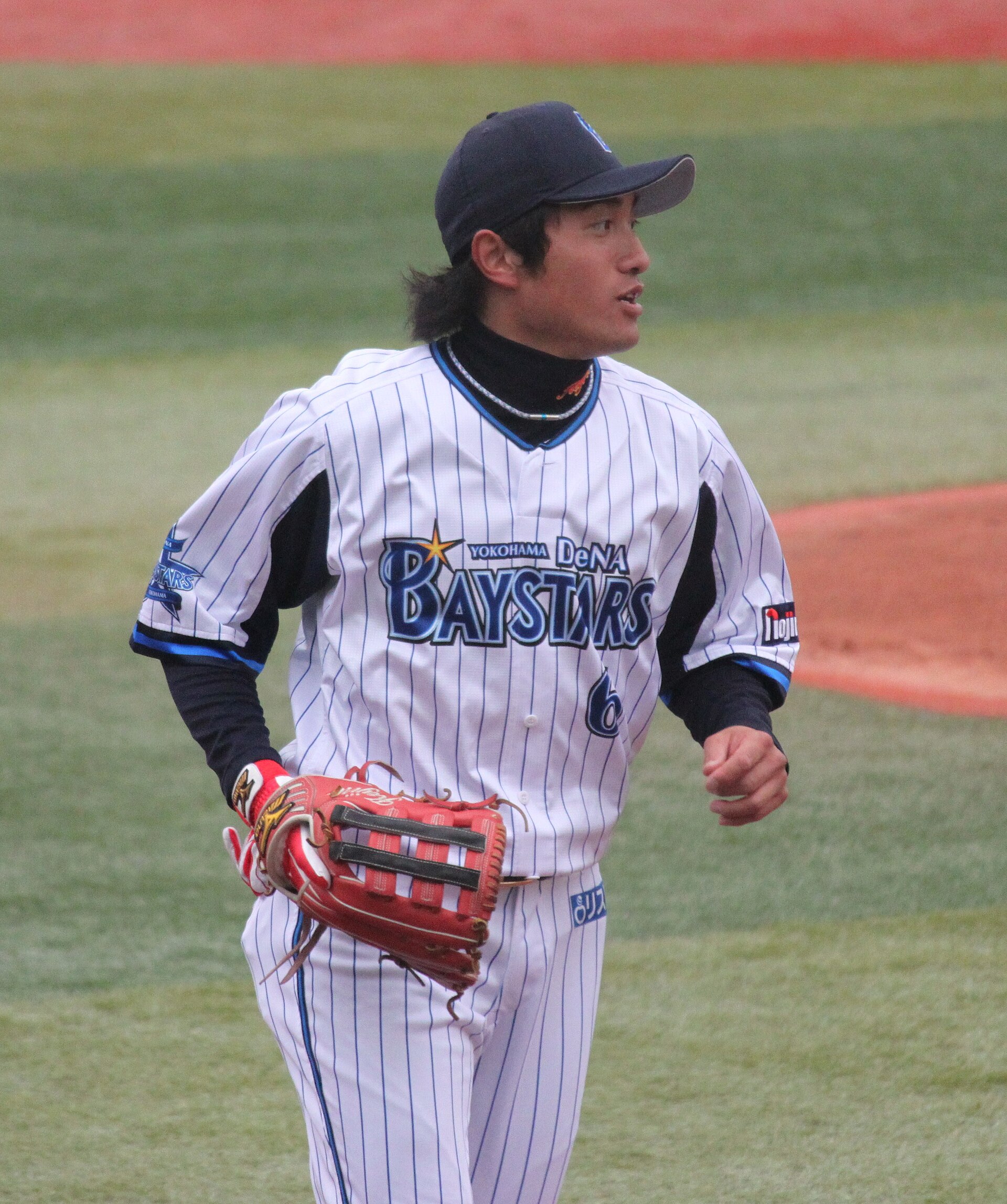 Matsumoto-Stadion, Matsumoto, Japan