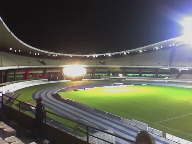 Estádio Estadual Edgar de Proença (Manqueirão)