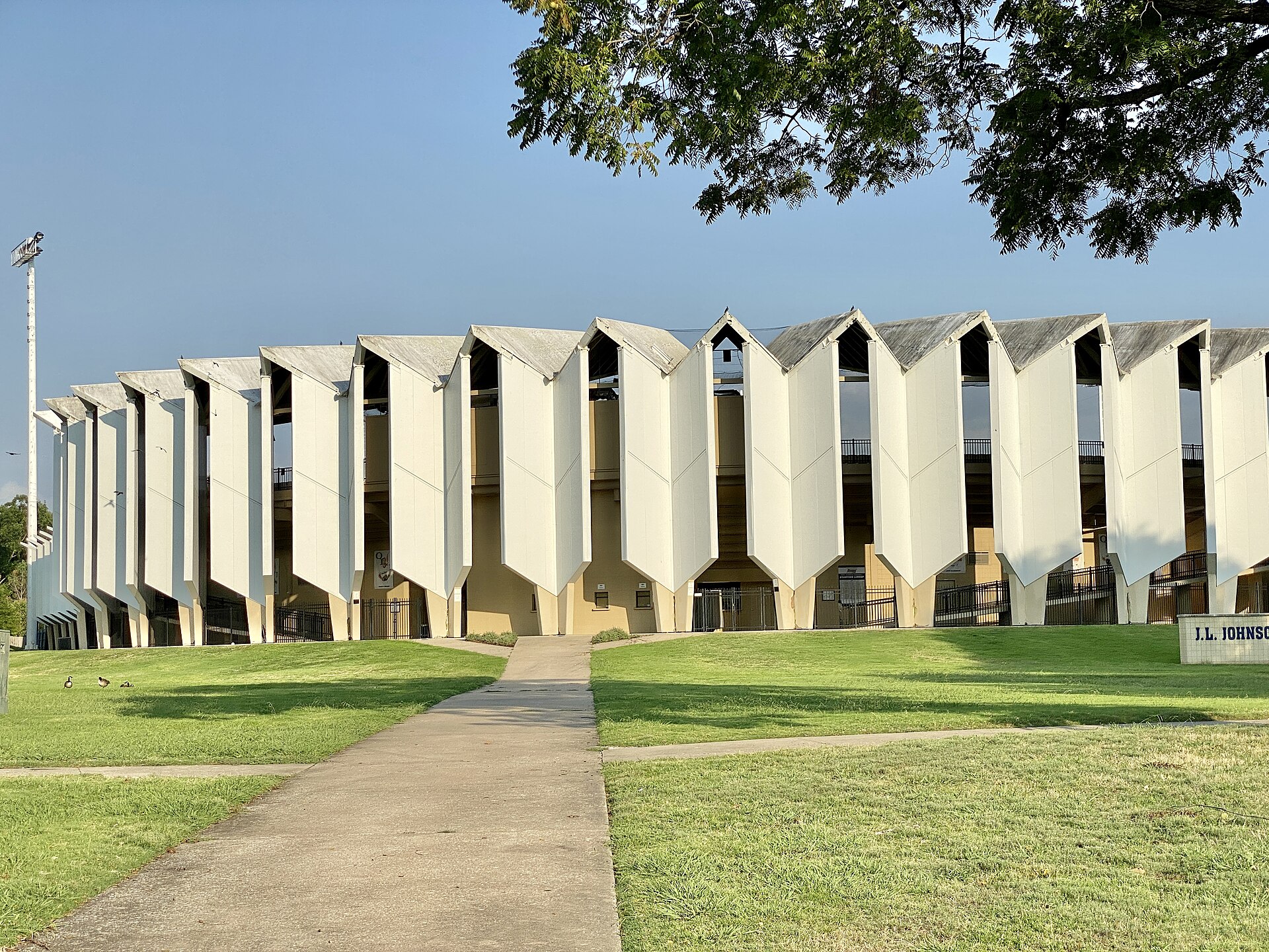 Oral Roberts University