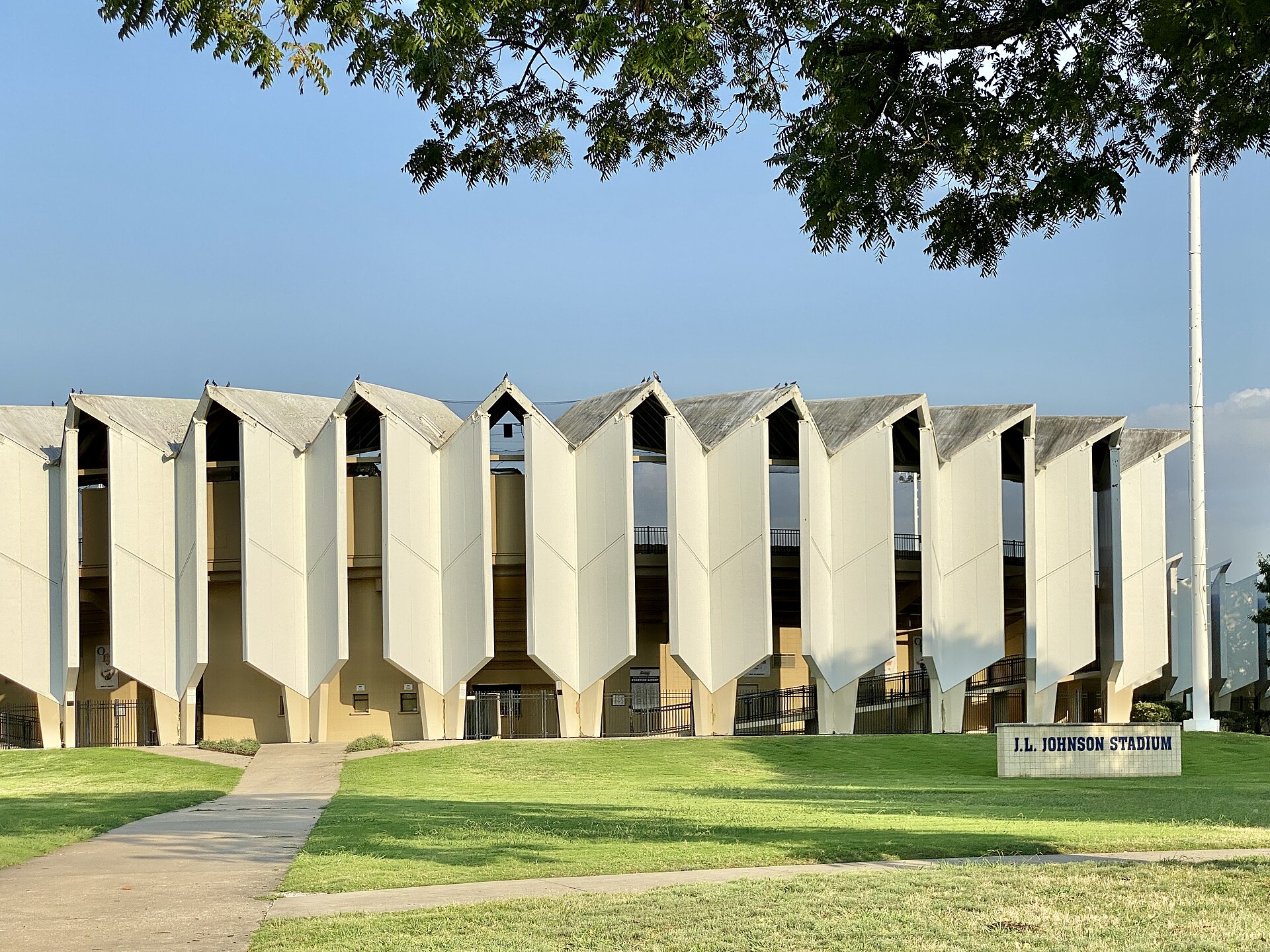 Oral Roberts University