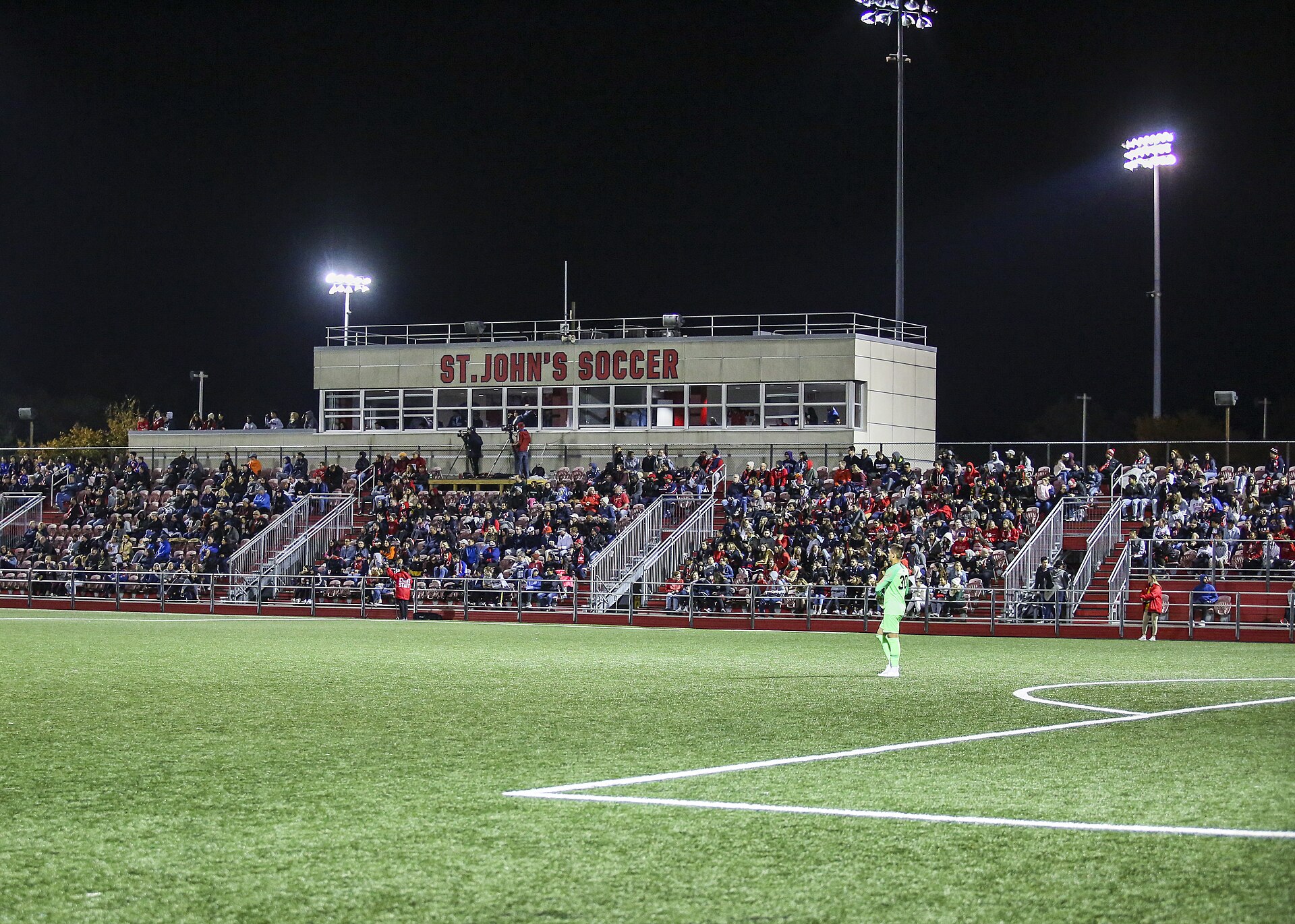 Belson-Stadion