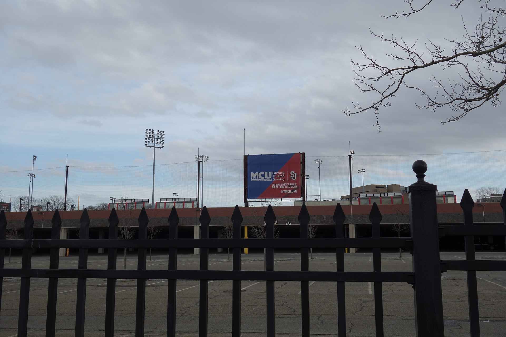 Belson-Stadion
