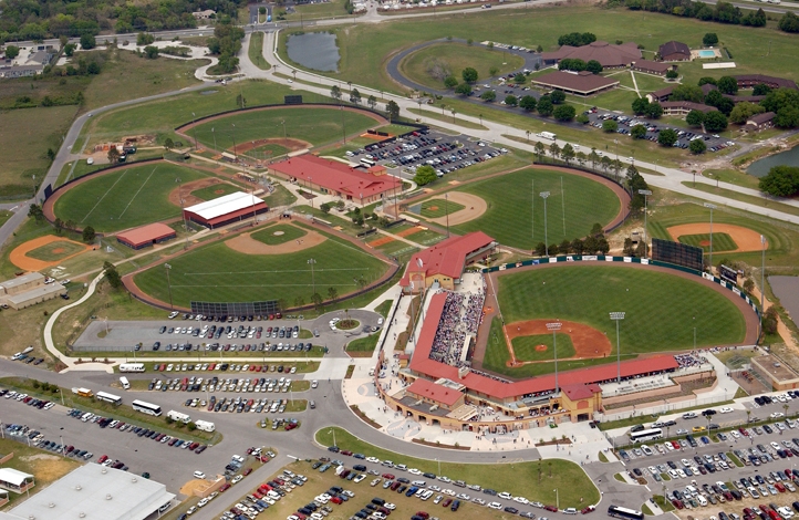 Osceola-County-Stadion