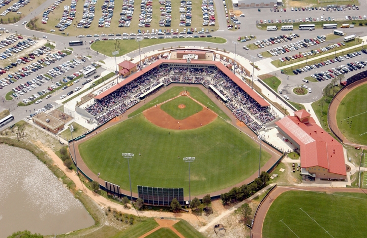 Osceola-County-Stadion