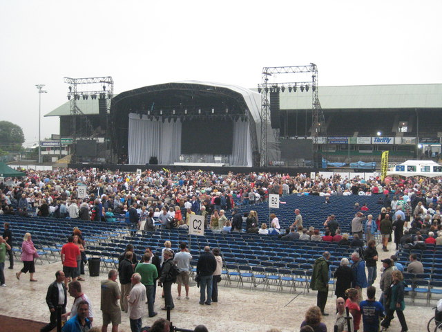 Stewart-Stadion, Ogden, Vereinigte Staaten