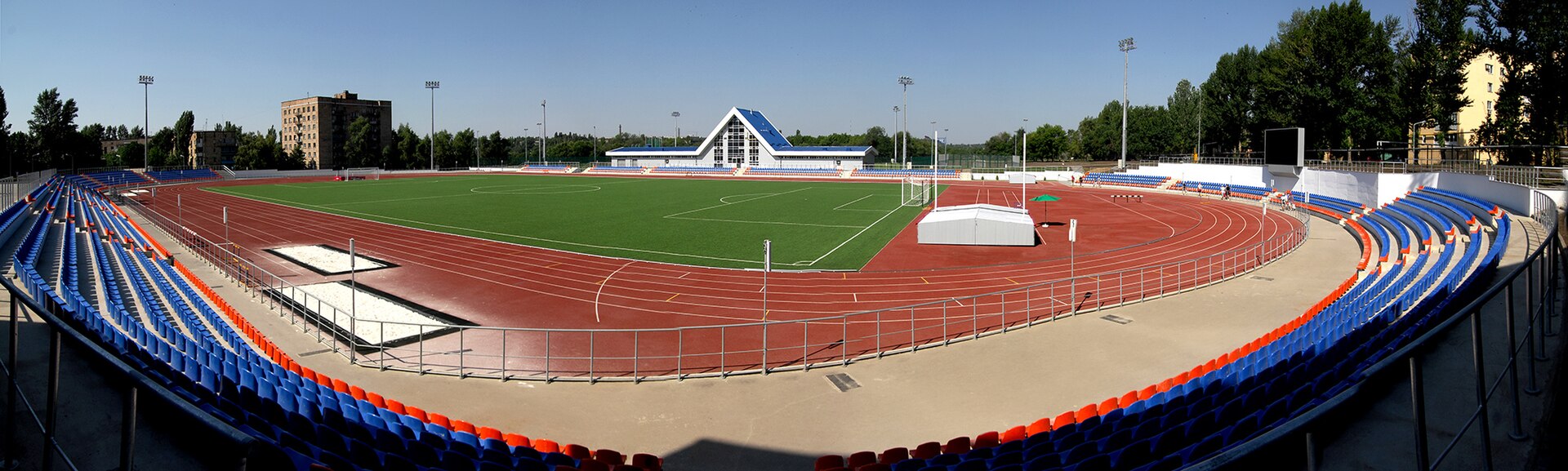 Кировец