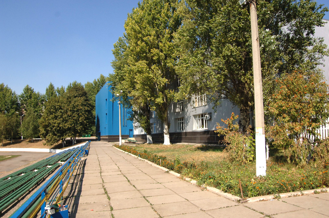 Кировец