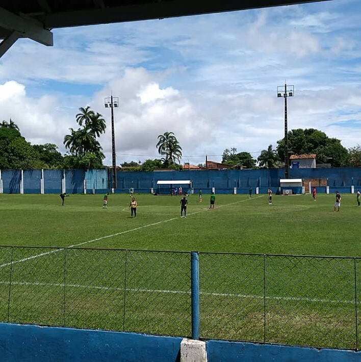 Abelardo Conduru Stadium os Belém