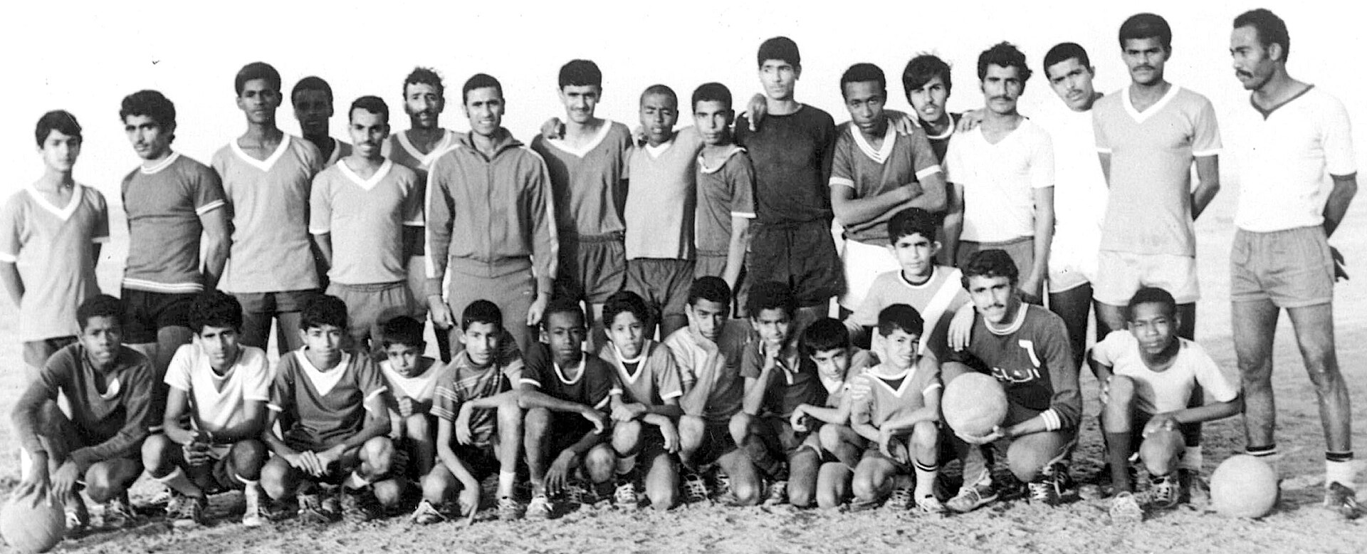 Al Ahli. Shabab Al-Ahli Club (Arabic: نادي شباب الأهلي‎) is a United Arab Emirates professional association football club based in Dubai, that currently plays in the UAE Arabian Gulf League.