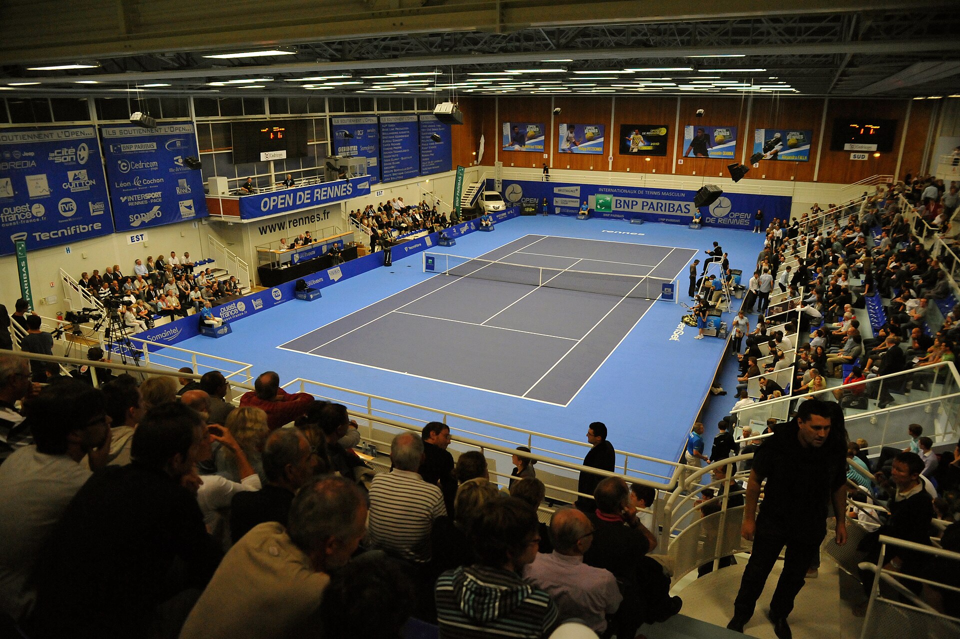 Tennis