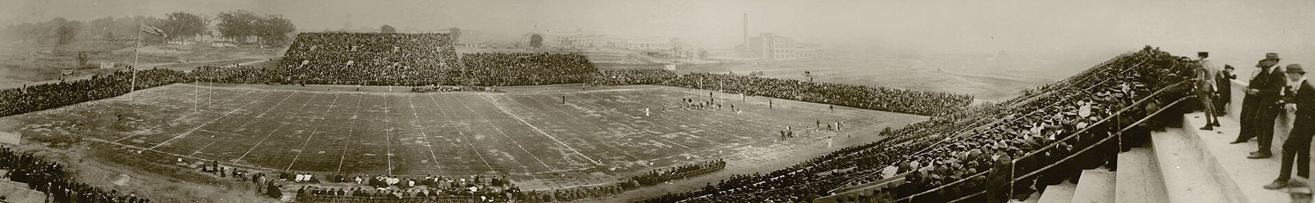 Tiger Stadium, Baton Rouge, United States