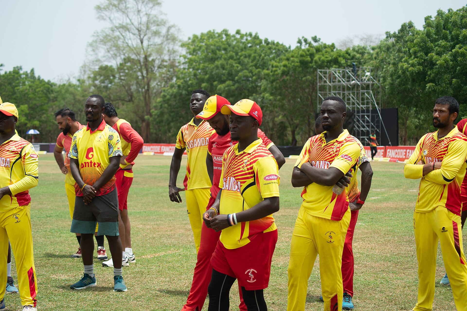 2023 African Games in Accra Ghana