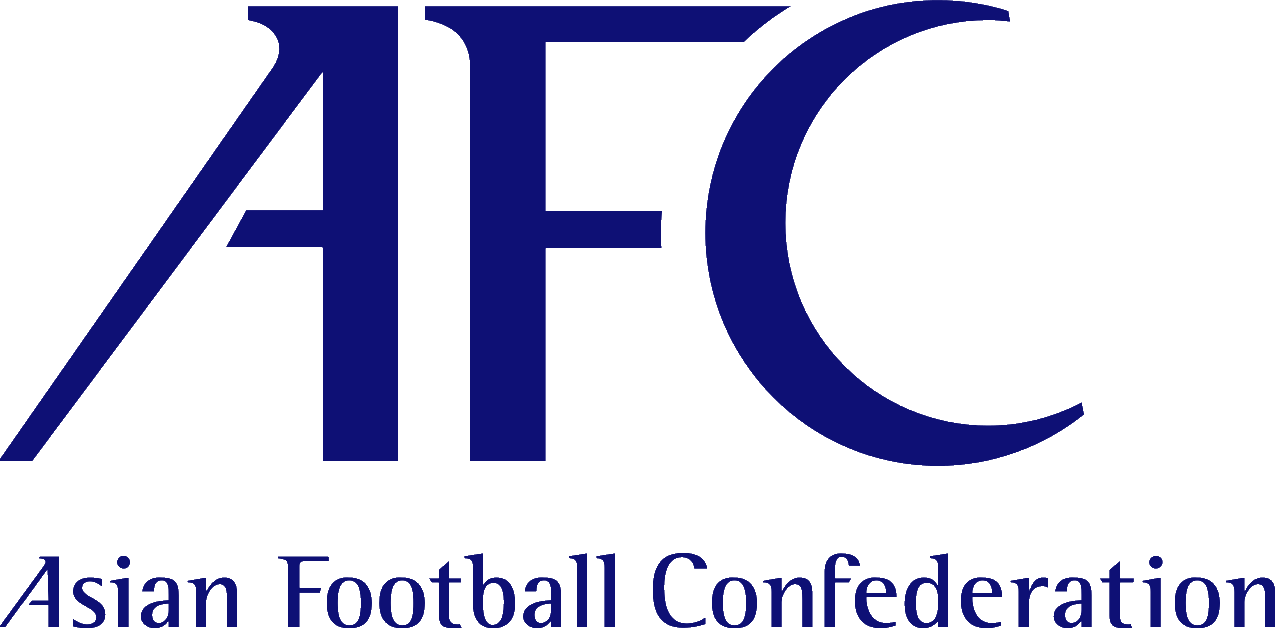 Text logo of AFC