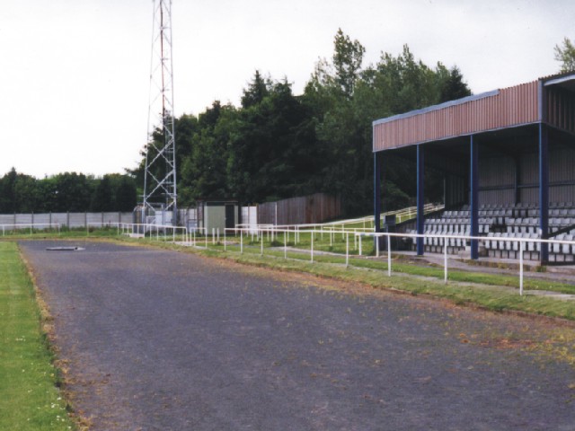 Craik Park, Morpeth, Vereinigtes Königreich
