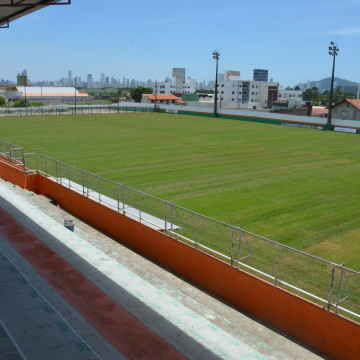 Estádio Robertão