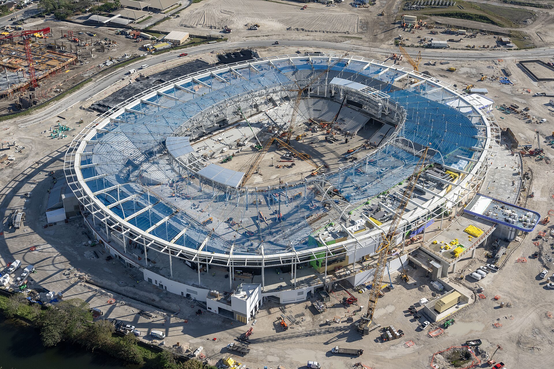 Nu-Stadion