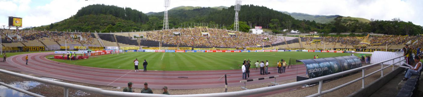 Estadio de Fútbol del Polideportivo, Reynosa, Mexiko