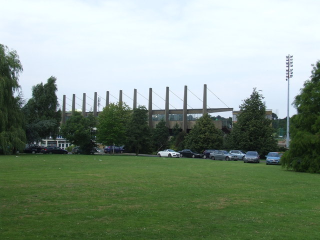 Mill Field, Aveley, United Kingdom