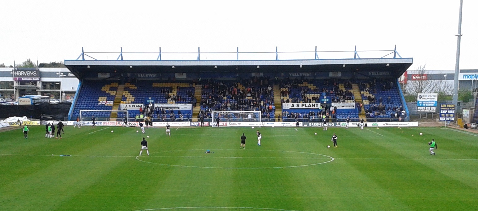 Mill Field, Aveley, United Kingdom