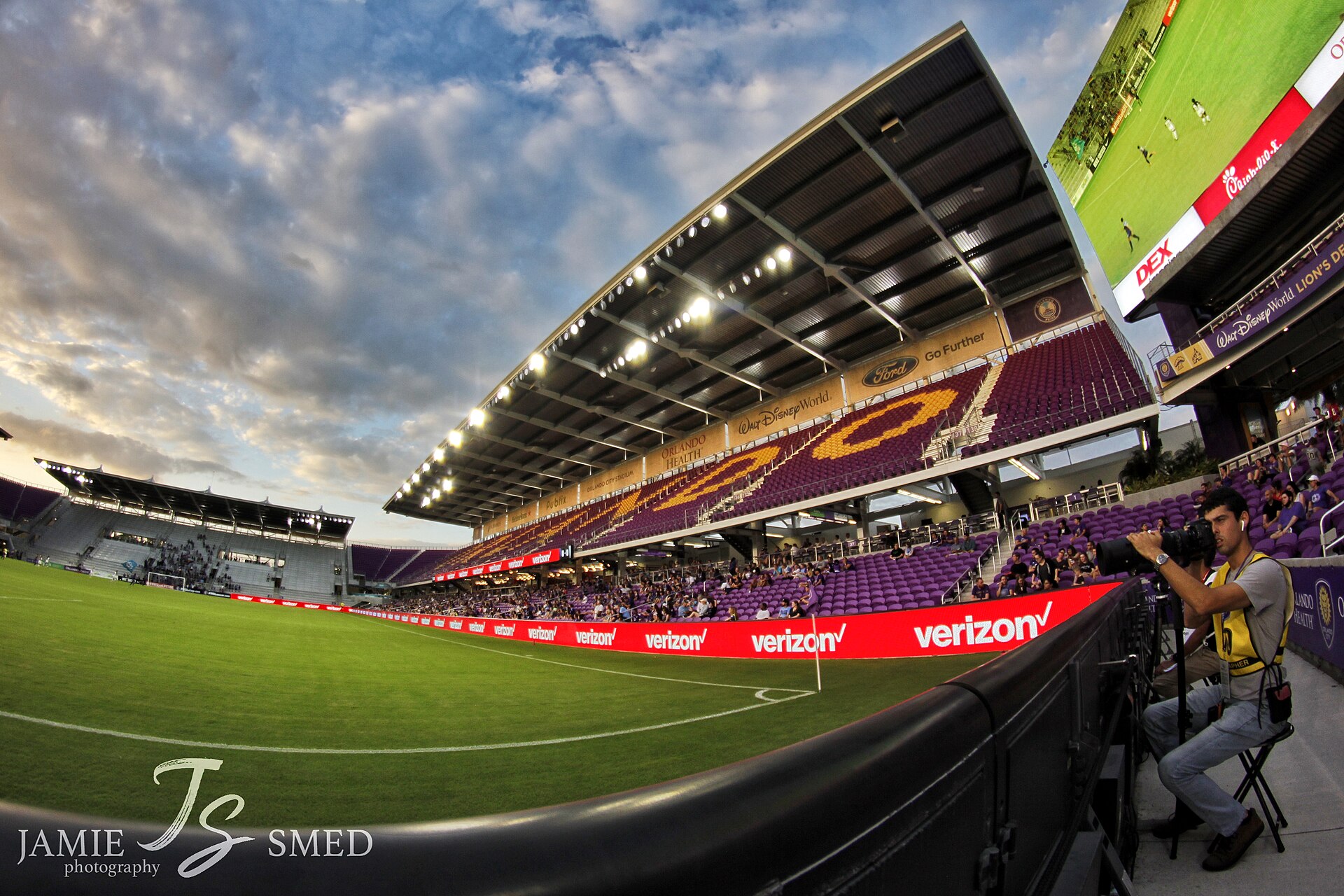 Inter.co Stadium