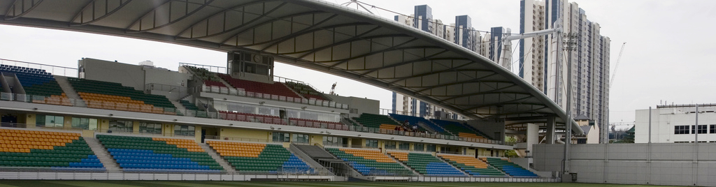 Jalan Besar Stadion, Singapur, Singapur