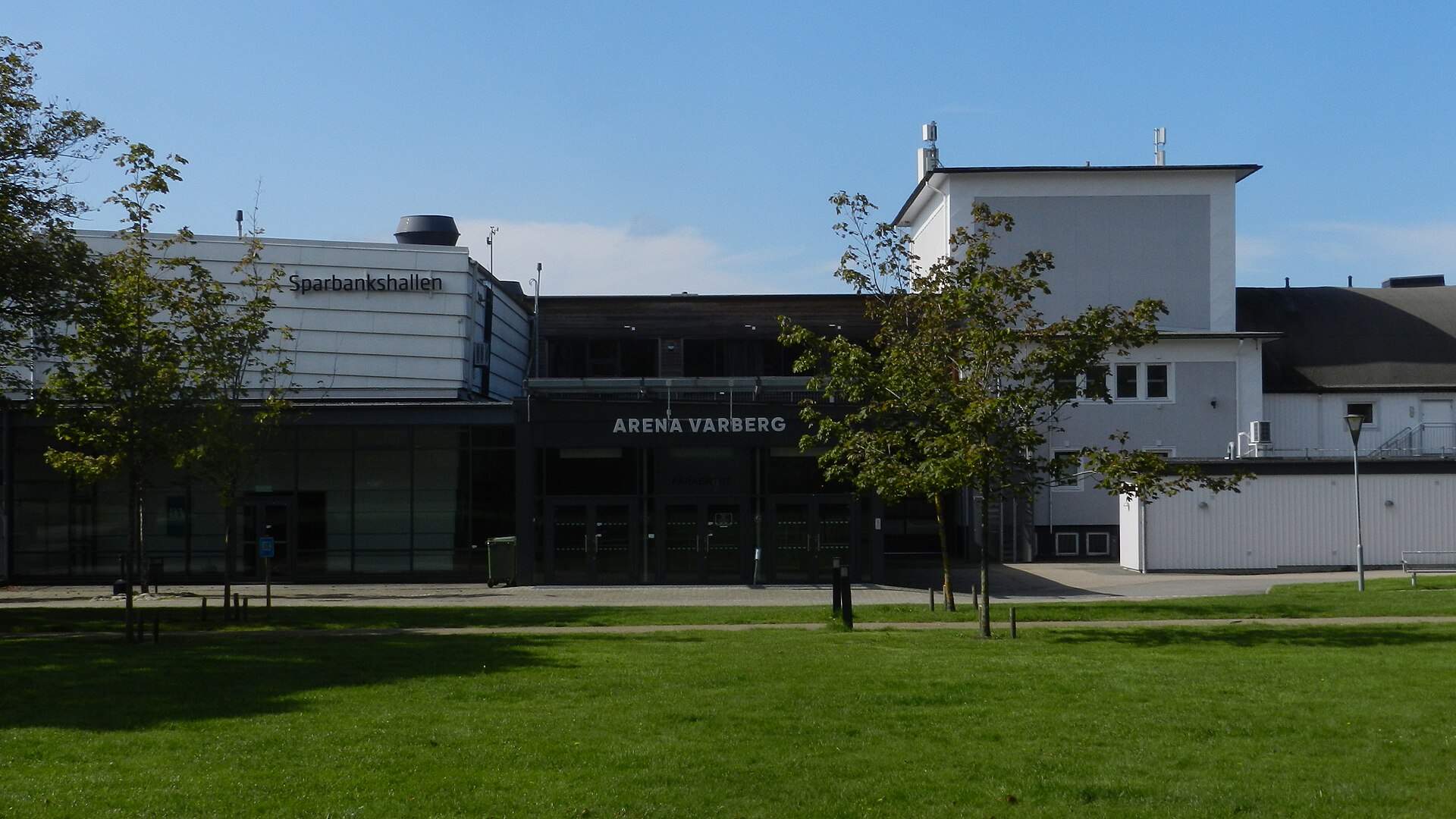 Varberg, Sweden, August 2023