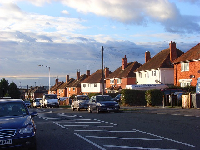 Whitley Park, Newcastle upon Tyne, United Kingdom
