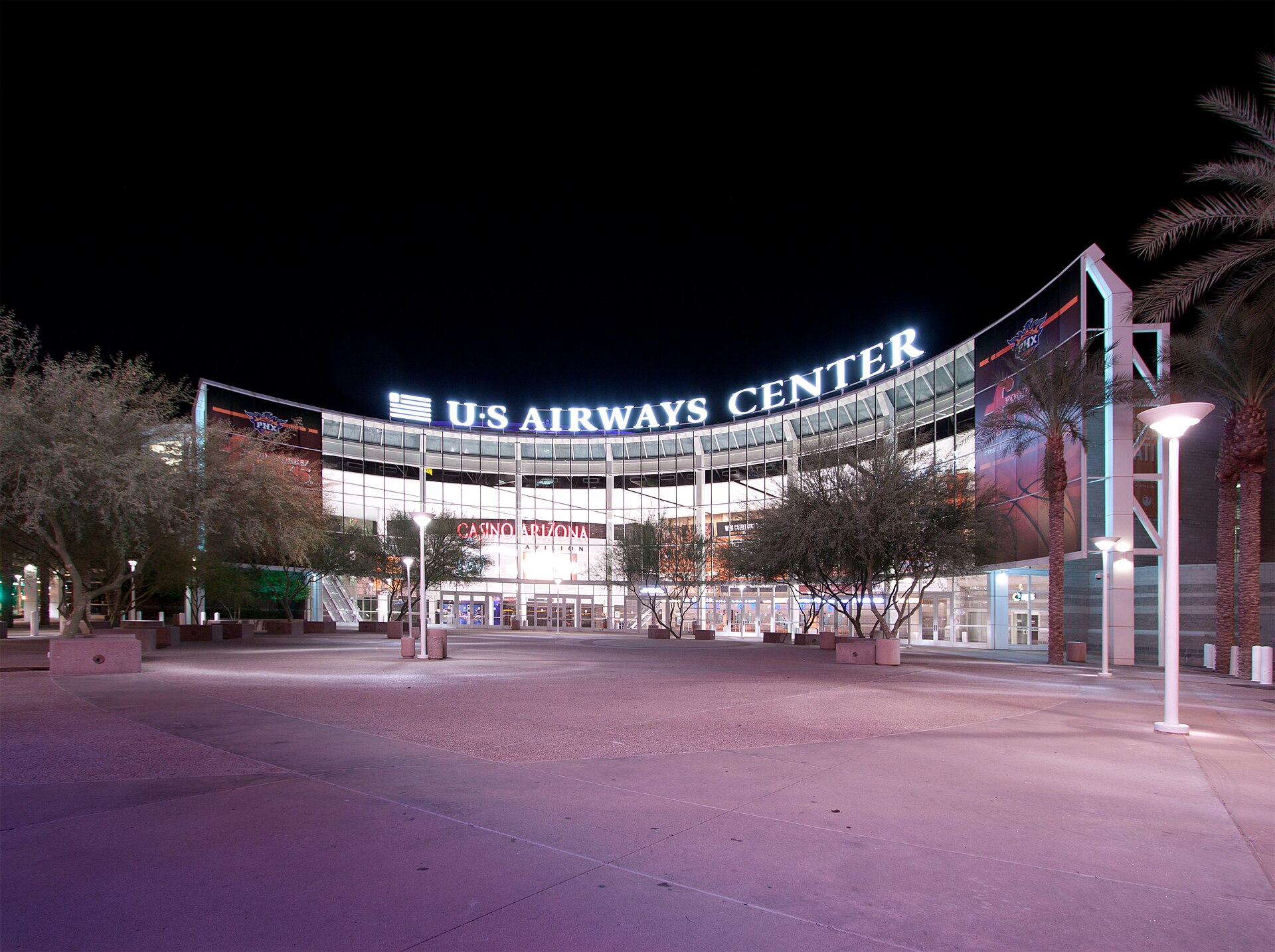Mortgage Matchup Center, Phoenix, United States