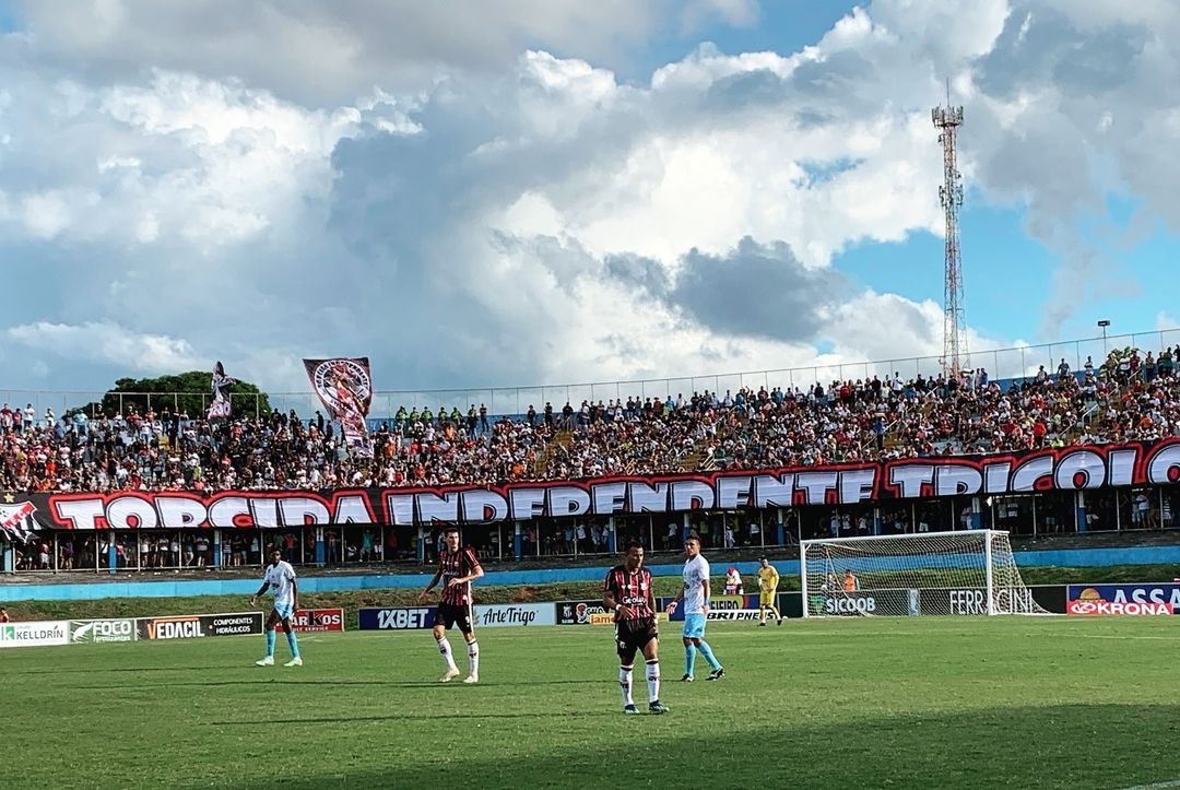 Anápolis FC