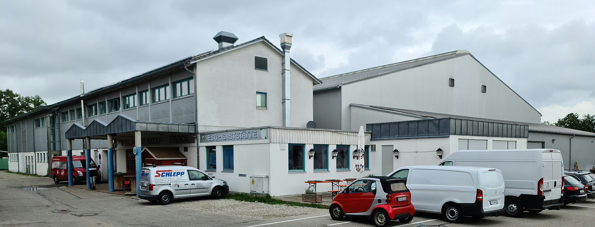 Dorfen