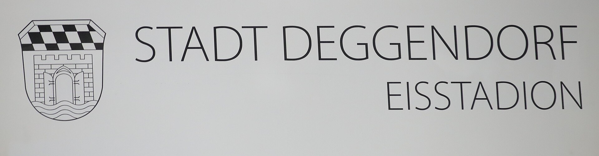 Eisstadion Deggendorf, Deggendorf, Deutschland
