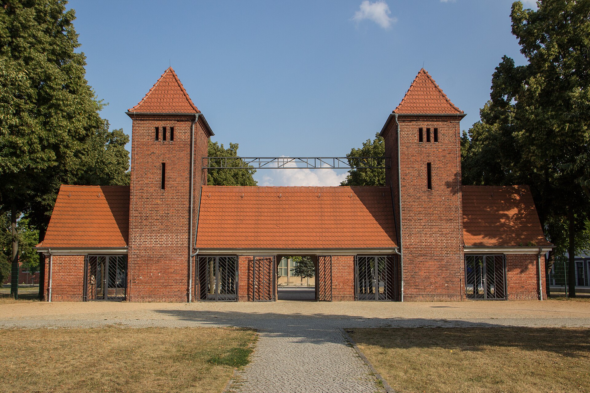 MBS Arena Potsdam, Potsdam, Deutschland