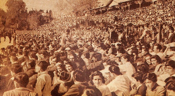 Estadio Fiscal de Talca
