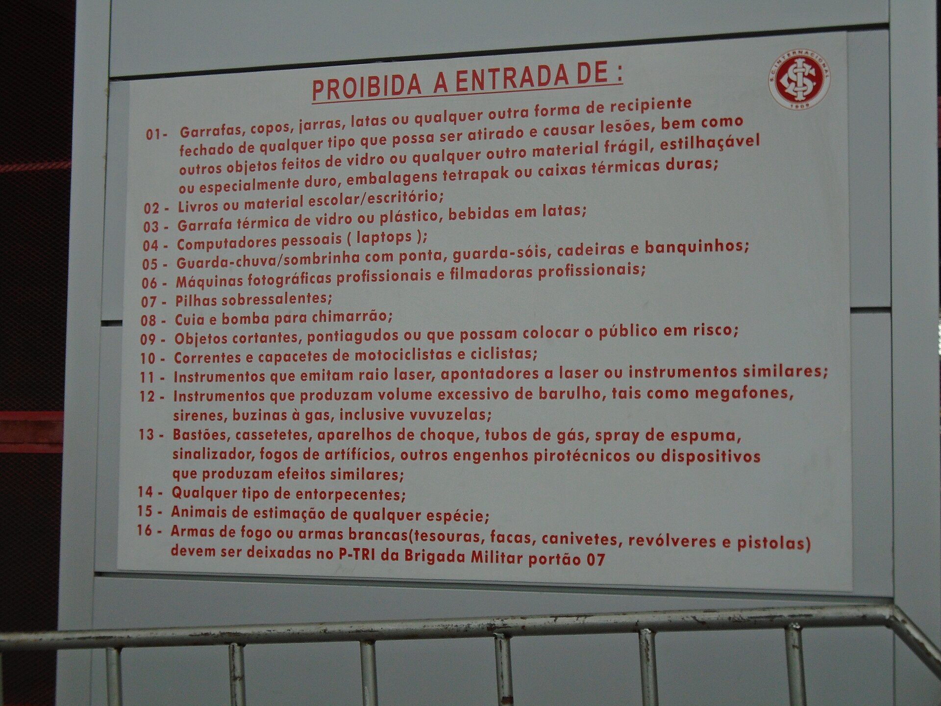 Estádio Beira-Rio