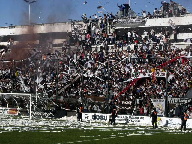 Estadio Ciudad de Vicente López