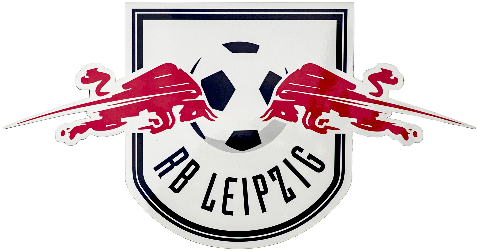 Logo of RB Leipzig