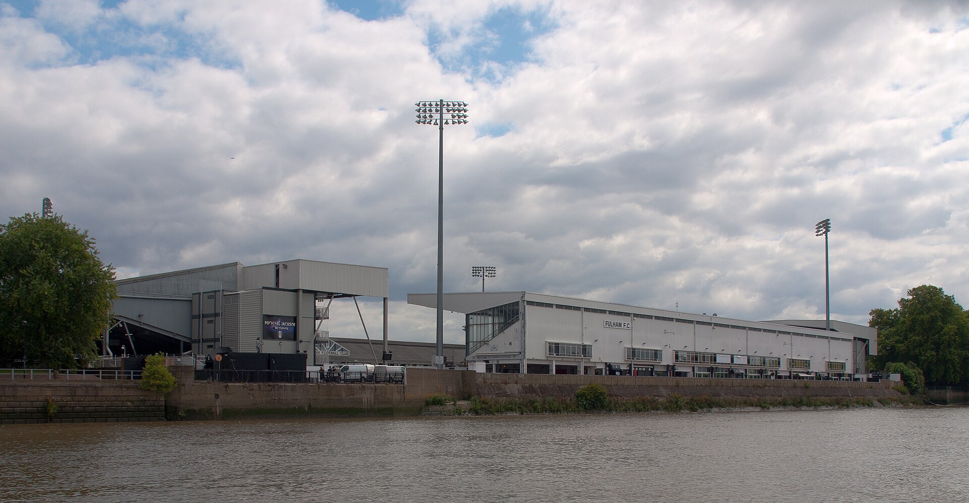 Craven Cottage