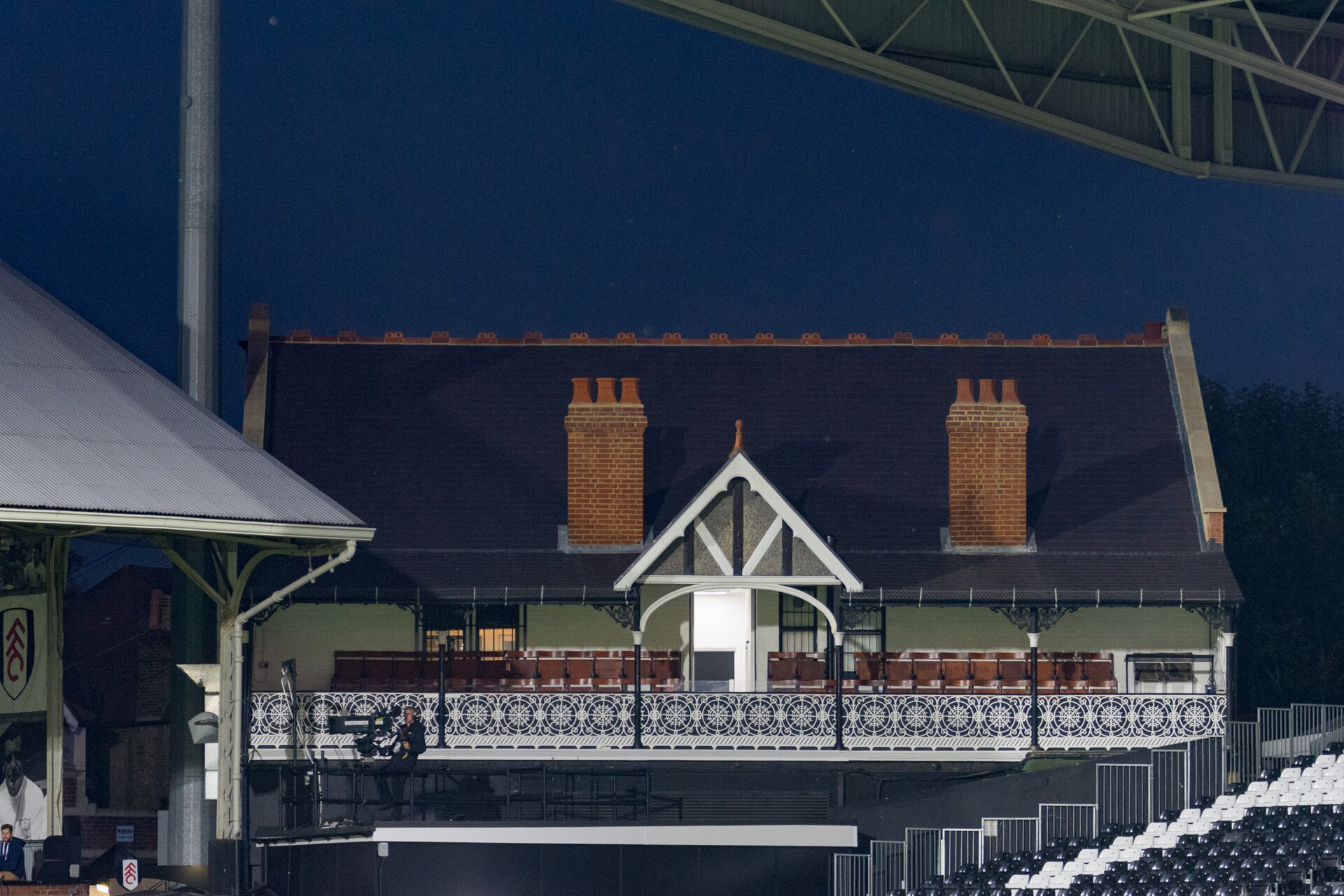 Craven Cottage