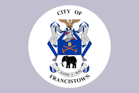 Francistown City Council Stadium, Francistown, Botswana