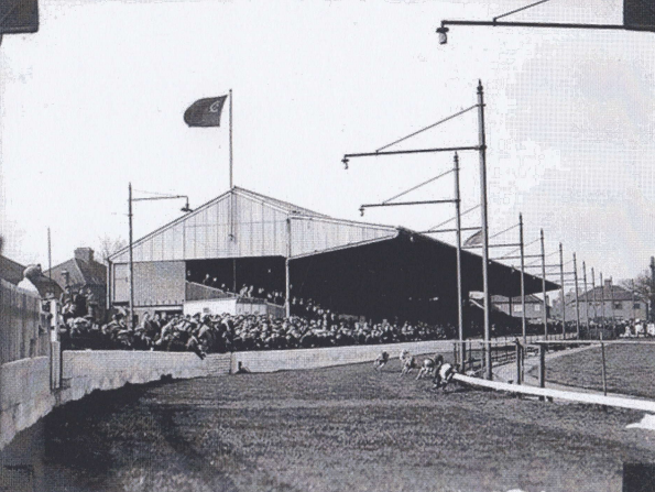 Steve Loy Family Foundation Stadium, Portales, United States