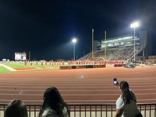 Greater Zion Stadium, St. George, United States