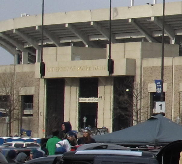 No fixed home venue, Louisville, United States