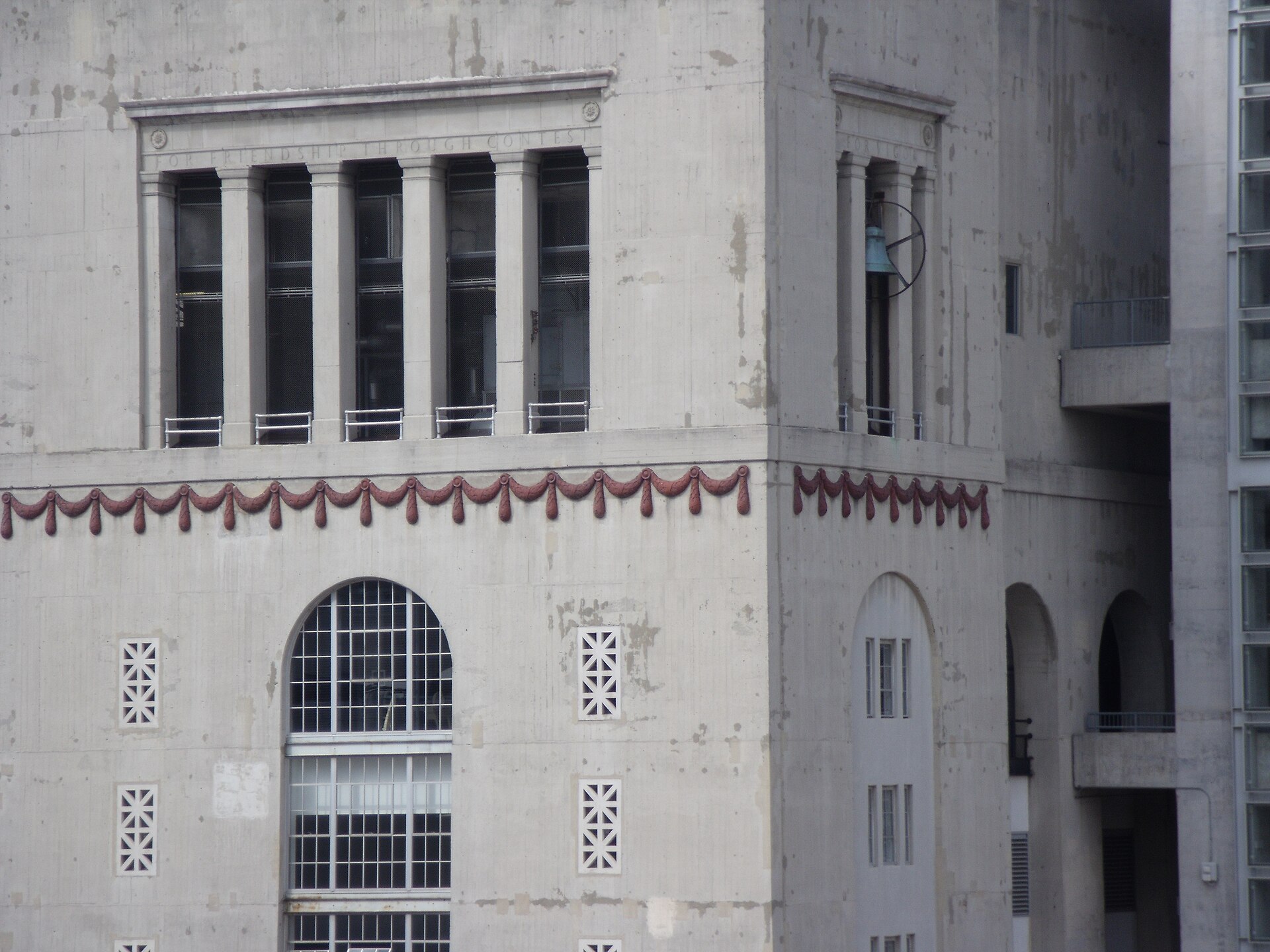 Ohio Stadium, Columbus, United States