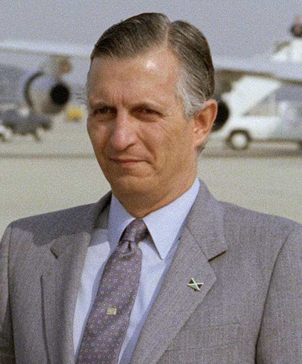 Edward Seaga Sports Complex, Kingston, Jamaika