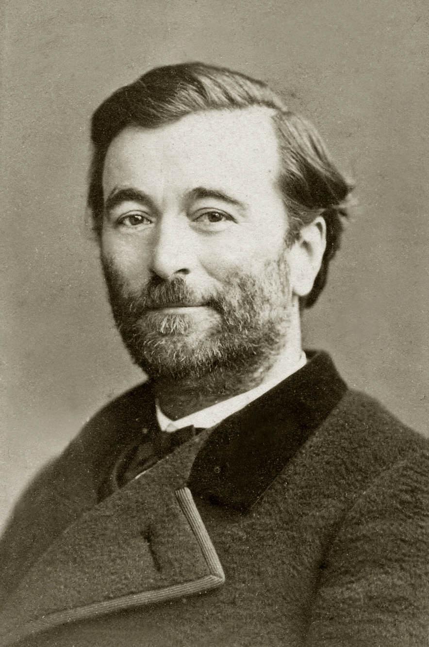 Paul Bert (17 October 1833 – 11 November 1886)