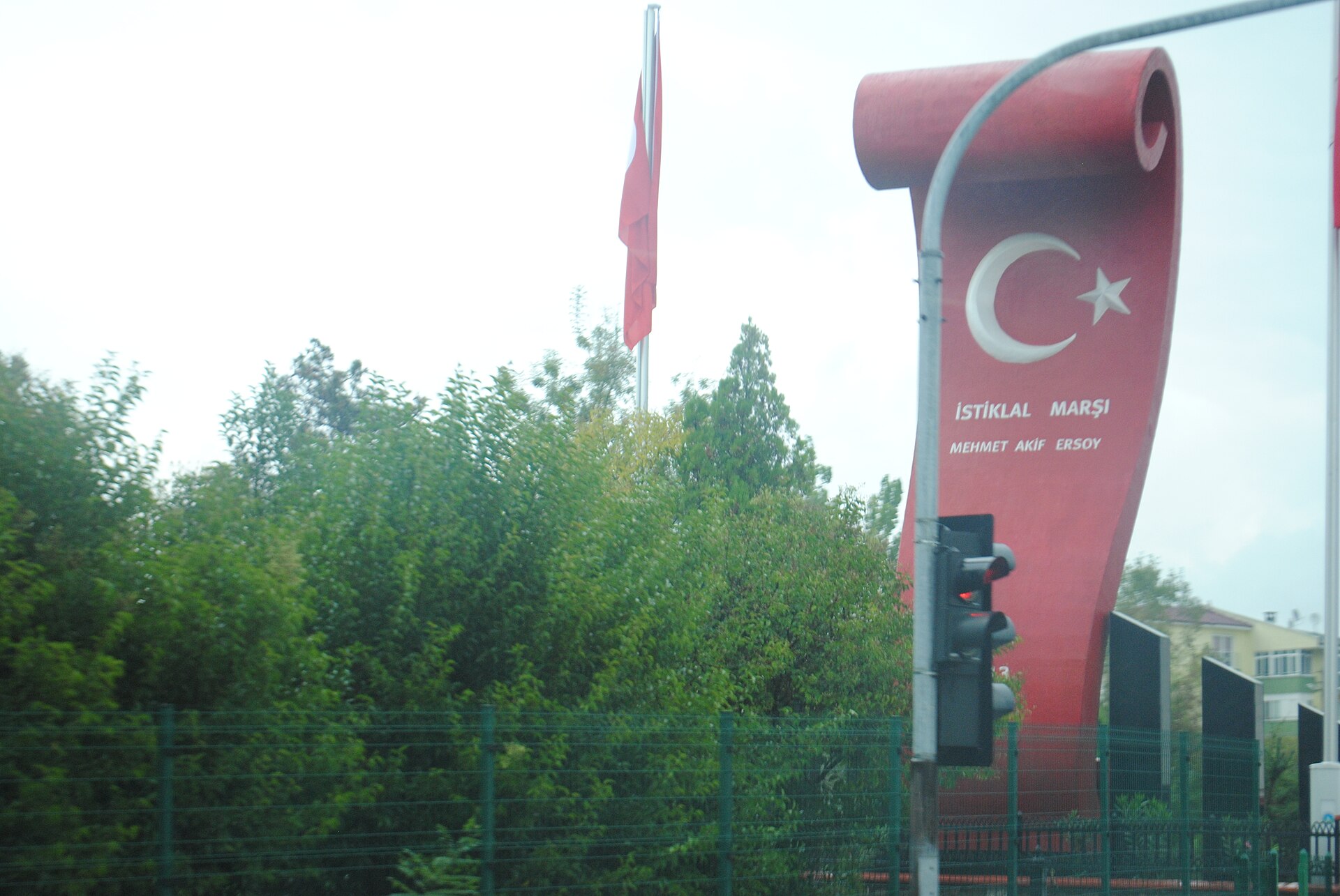 Bartın'dan çeşitli görüntüler